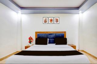 Hotel Trident Inn- Sarai Kale Khan Railway station - 5