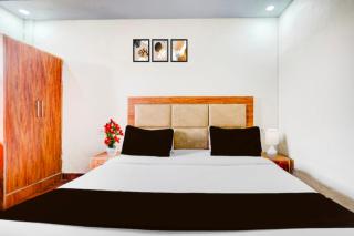 Hotel Trident Inn- Sarai Kale Khan Railway station - 3