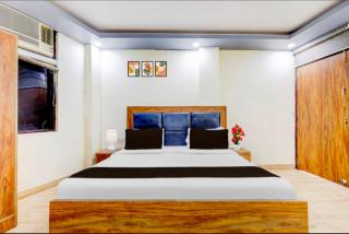 Hotel Trident Inn- Sarai Kale Khan Railway station - 1