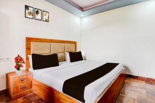 Hotel Trident Inn- Sarai Kale Khan Railway station - 2
