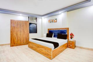Hotel Trident Inn- Sarai Kale Khan Railway station - 0