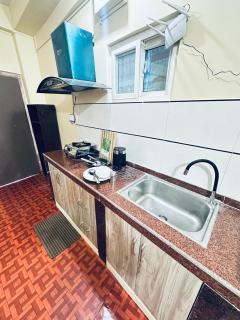 Priya Apartment - 3