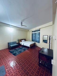 Priya Apartment - 2
