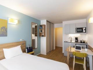 Aparthotel Adagio Access La Défense - Place Charras - 0
