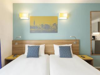 Aparthotel Adagio Access La Défense - Place Charras - 8