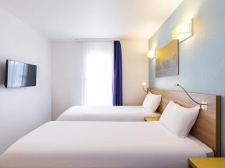 Aparthotel Adagio Access La Défense - Place Charras - 4