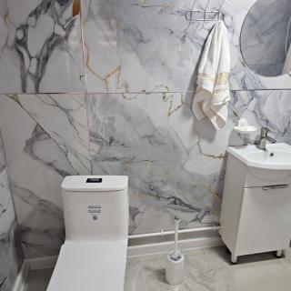 Casablanca Yurts - 5