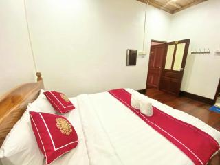 Villa That Luang Legend - 9