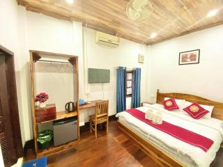 Villa That Luang Legend - 3