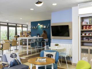 Aparthotel Adagio Access Paris Clamart - 9