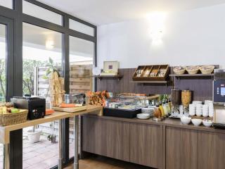 Aparthotel Adagio Access Paris Clamart - 7