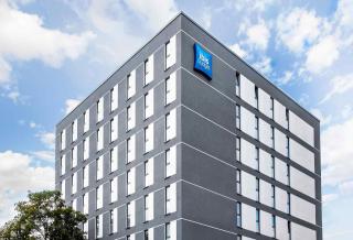 Ibis budget Osnabrück City - 0