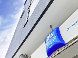 Ibis budget Osnabrück City - 9