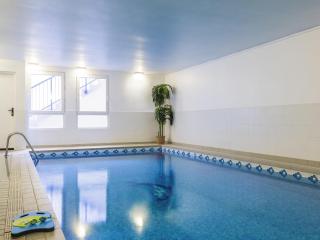 Aparthotel Adagio Access Paris Vanves - Porte de Versailles - 9