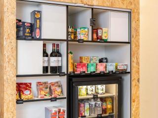 Aparthotel Adagio Access Paris Vanves - Porte de Versailles - 4