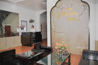 Khách sạn Phố Xưa - Ninh Binh - 7