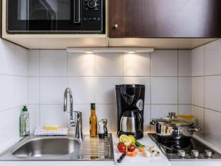 Aparthotel Adagio Access Paris Vanves - Porte de Châtillon - 8