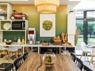 Aparthotel Adagio Access Paris Vanves - Porte de Châtillon - 5