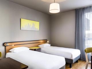 Aparthotel Adagio Access Paris Vanves - Porte de Châtillon - 4