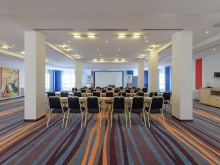 ibis Styles Leipzig - 4