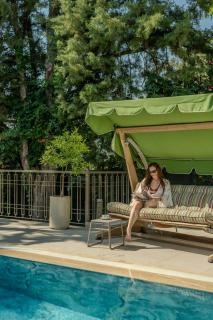 Villa Sofa Palmiye Tatil Evi - 4