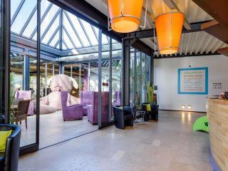 ibis Styles Leipzig - 2