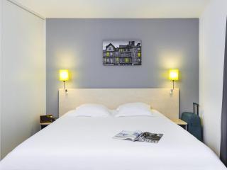 Aparthotel Adagio Access Rennes Centre - Rennes - 2