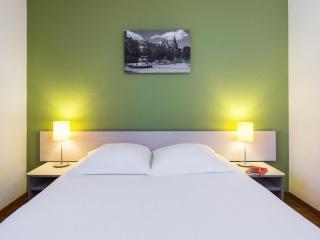 Aparthotel Adagio Access Rennes Centre - Rennes - 3