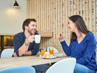 Aparthotel Adagio Access Paris Saint-Denis Pleyel - 9