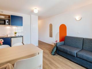 Aparthotel Adagio Access Paris Saint-Denis Pleyel - 8