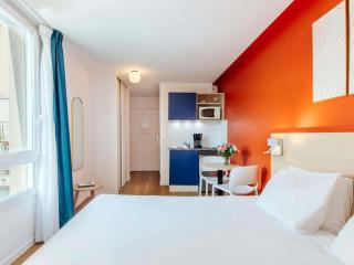 Aparthotel Adagio Access Paris Saint-Denis Pleyel - 2