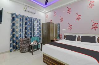 Collection O Shivashakti Grand Near Chaudhary Charan Singh International Airport - 0