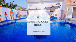 SunWing guest house - 0