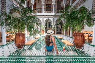 Riad N'Signature & Spa Marrakech - 0