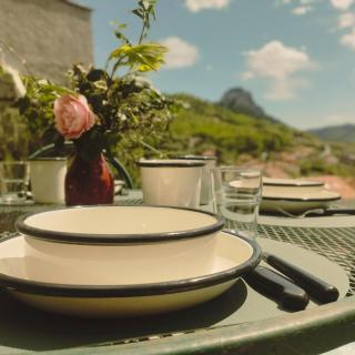 Sbilenca Sbilenchina - Charming Houses, Garden & BBQ for Climbers, MTB Lovers & Families - 9