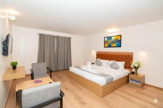 Hotel Royal Samrat Residency Manyata Tech Park - Bangalore - 9