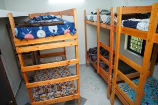 The Last Stop Backpackers Hostel - 1