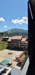 Bakuriani Mgzavrebi Block 9 Apartments - 9