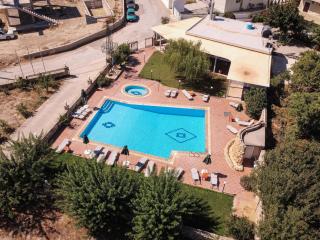 Dimitris Villa Hotel - Matala - 9