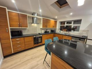 Ridgehill House by Cliftonvalley Apartments - 5