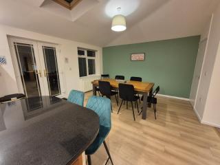 Ridgehill House by Cliftonvalley Apartments - 2