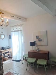 La maisonnette avec SPA, PISCINE et CLIMATISATION - 0