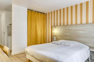Studio Sinopia Annemasse gare et proche Geneve - 5