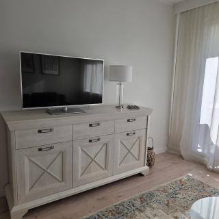 Morski Spokój Kołobrzeg apartment - 9