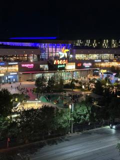 Meridian Business Class Residential Complex - 8