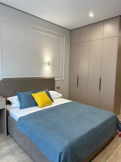Meridian Business Class Residential Complex - 6