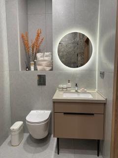 Meridian Business Class Residential Complex - 5
