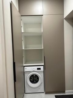 Meridian Business Class Residential Complex - 3