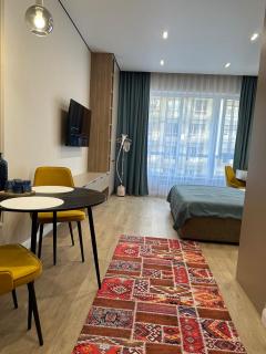 Meridian Business Class Residential Complex - 2