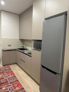 Meridian Business Class Residential Complex - 1
